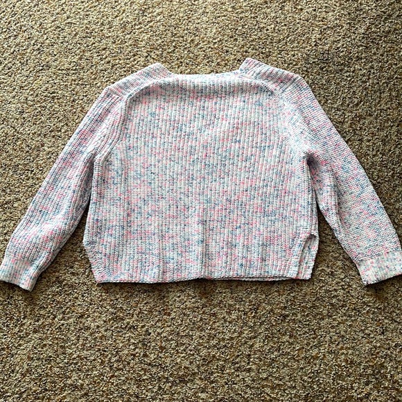Express slouchy sweater - Picture 2 of 3